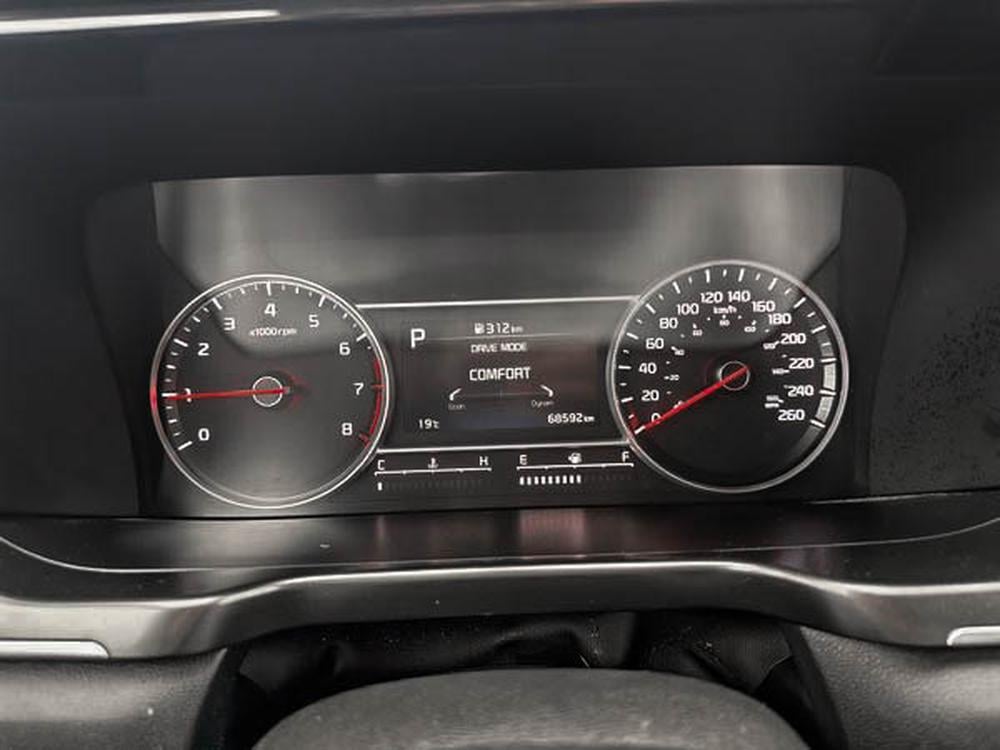 Kia Sorento LX 2.5L 2021 d&rsquo;occasion à vendre - 24