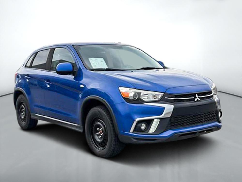 Mitsubishi RVR SE