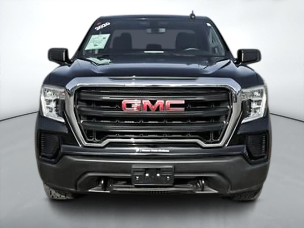 GMC Sierra 1500 Base 2020 d&rsquo;occasion à vendre - 9