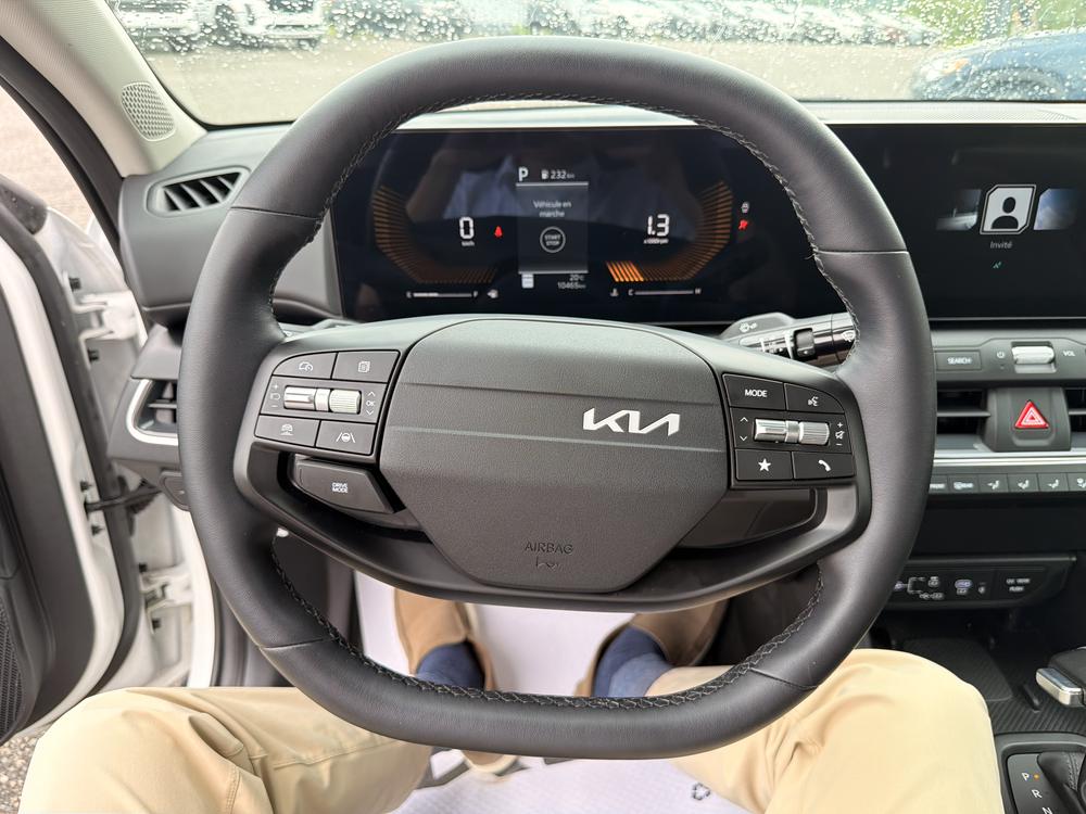 Kia K4 EX 2025 d&rsquo;occasion à vendre - 21