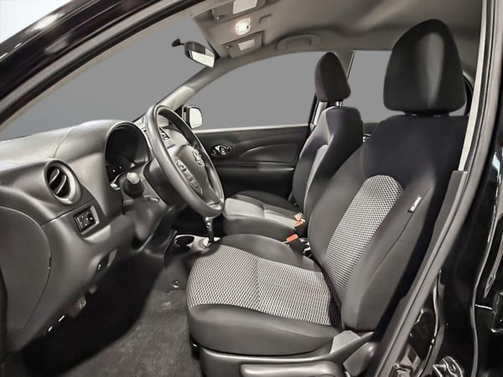 Nissan Micra S 2019 d&rsquo;occasion à vendre - 16