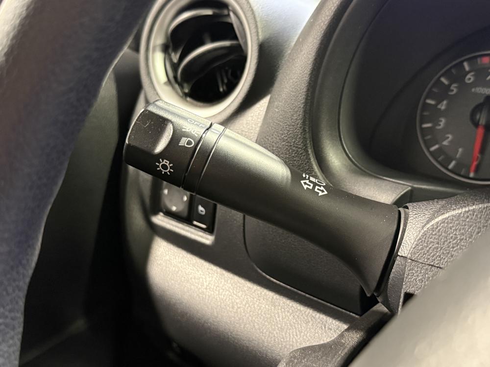 Nissan Micra S 2019 d&rsquo;occasion à vendre - 21