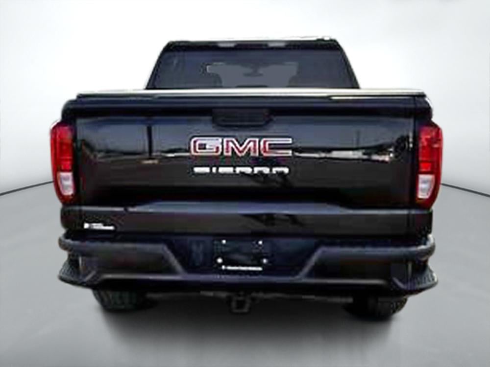 GMC Sierra 1500 Base 2020 d&rsquo;occasion à vendre - 4