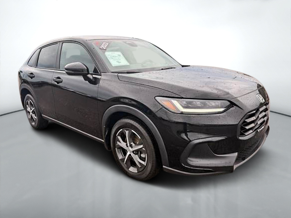 2023 Honda HR V