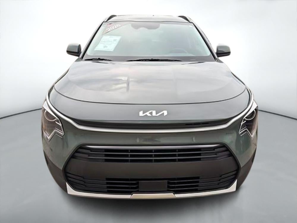 Kia Niro hybride rechargeable EX 2026 d&rsquo;occasion à vendre - 2