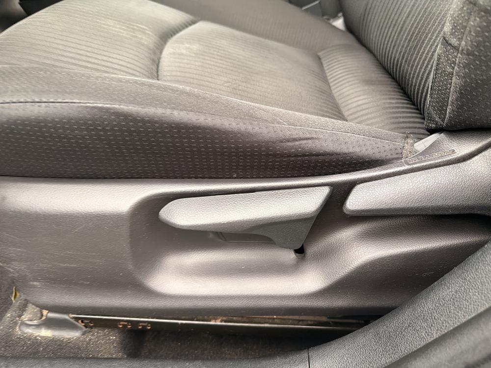 Toyota Prius Prime 2021 Gris usage à vendre Toyota Prius Prime 2021 Gris usage à vendre
