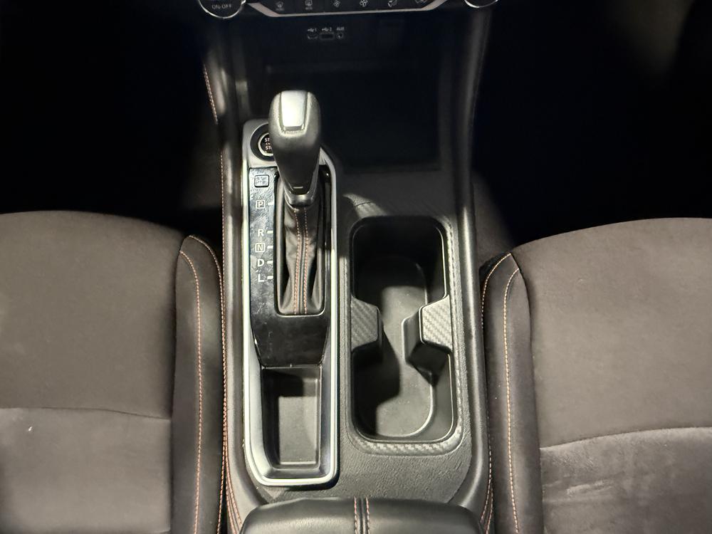 Nissan Sentra SR 2022 à vendre à Trois-Rivières - 31
