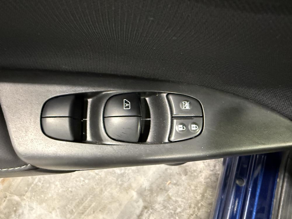 Nissan Sentra S 2019 à vendre à Trois-Rivières - 14