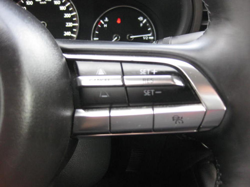 Mazda Mazda3 GS 2023 d&rsquo;occasion à vendre - 17