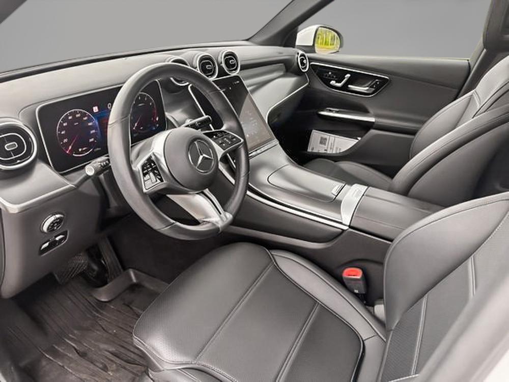 Mercedes-Benz GLC GLC300 2024 d&rsquo;occasion à vendre - 19