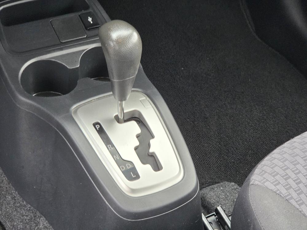 Mitsubishi Mirage ES 2019 d&rsquo;occasion à vendre - 13