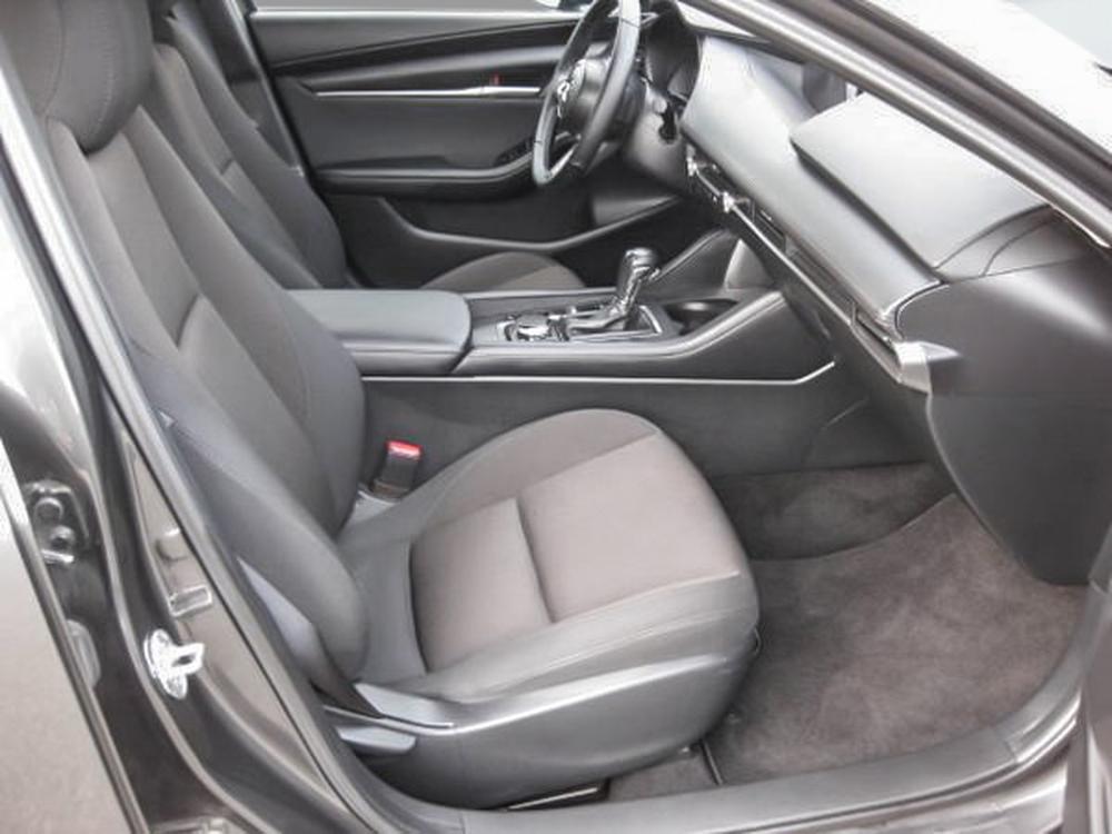 Mazda Mazda3 GS 2023 d&rsquo;occasion à vendre - 27