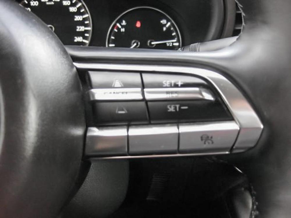 Mazda Mazda3 GS 2023 d&rsquo;occasion à vendre - 17