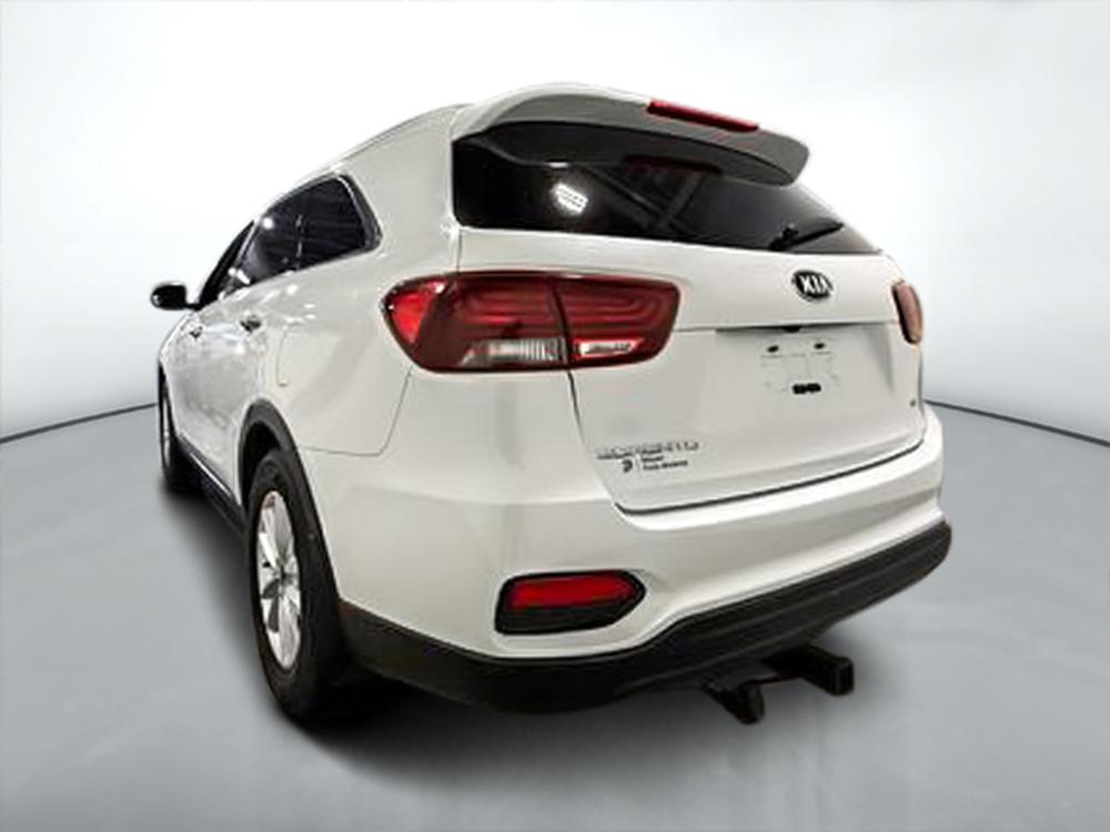 Kia Sorento LX 2019 d&rsquo;occasion à vendre - 6