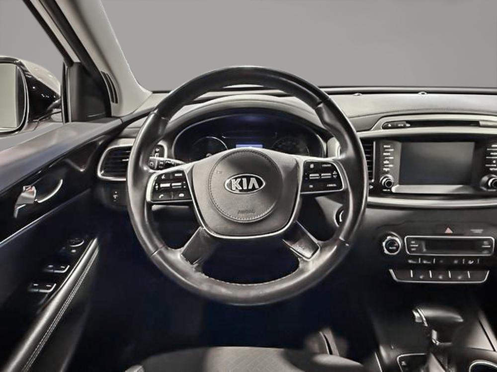 Kia Sorento LX 2019 d&rsquo;occasion à vendre - 17