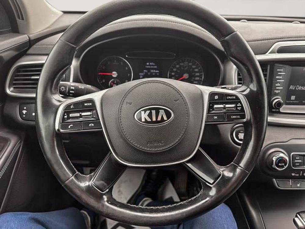 Kia Sorento LX V6 AWD 2020 d&rsquo;occasion à vendre - 21