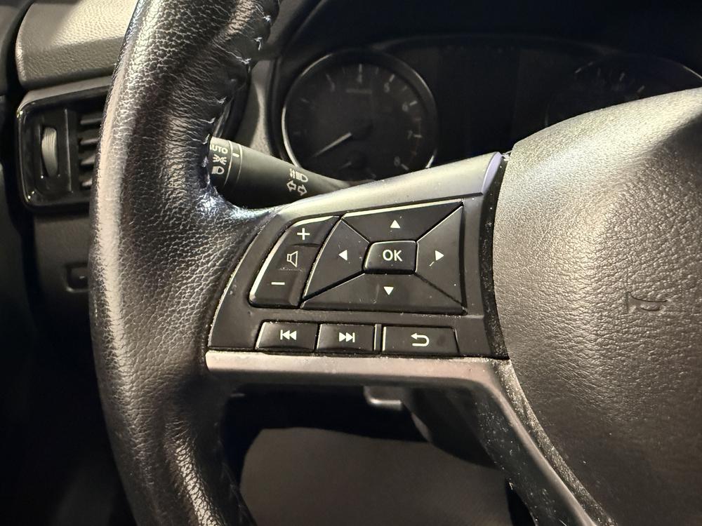 Nissan Qashqai SV TI 2021 d&rsquo;occasion à vendre - 21