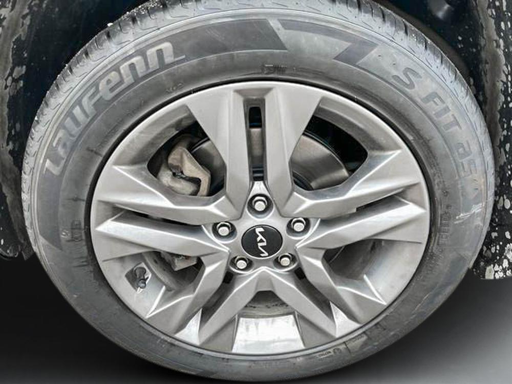 Kia Seltos EX 2022 d&rsquo;occasion à vendre - 9