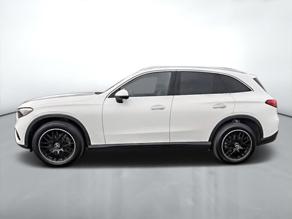 Mercedes-Benz GLC GLC300 2024 d&rsquo;occasion à vendre - 4