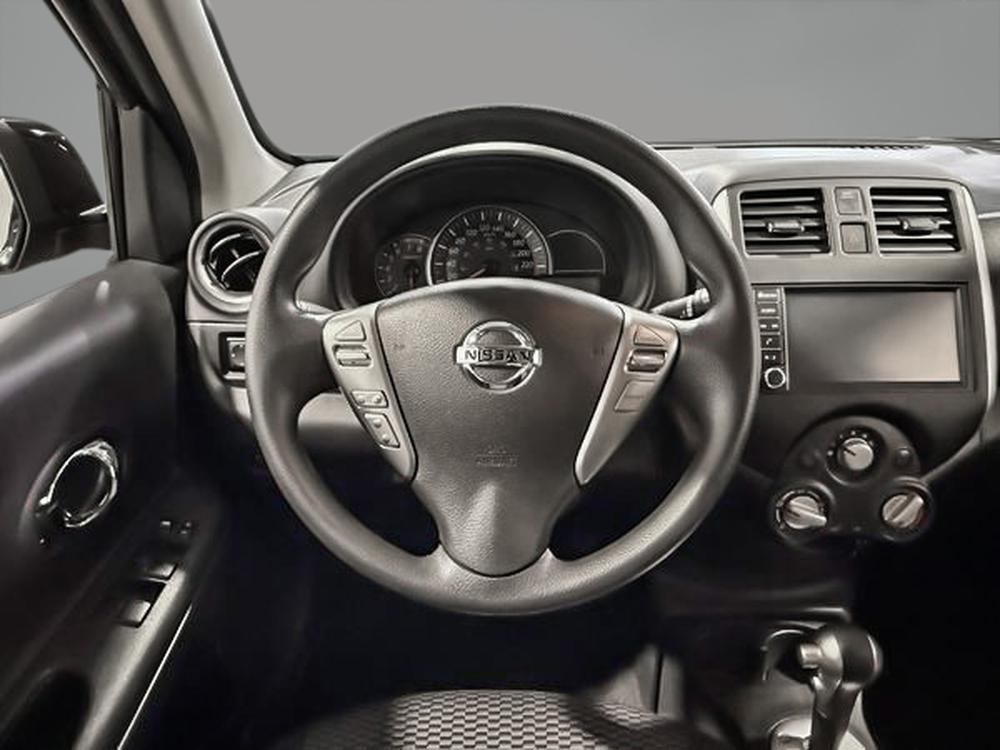 Nissan Micra S 2019 d&rsquo;occasion à vendre - 17