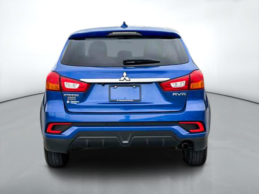 Mitsubishi RVR SE 2018 — photo 4
