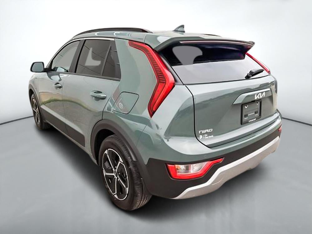Kia Niro hybride rechargeable EX 2026 d&rsquo;occasion à vendre - 8