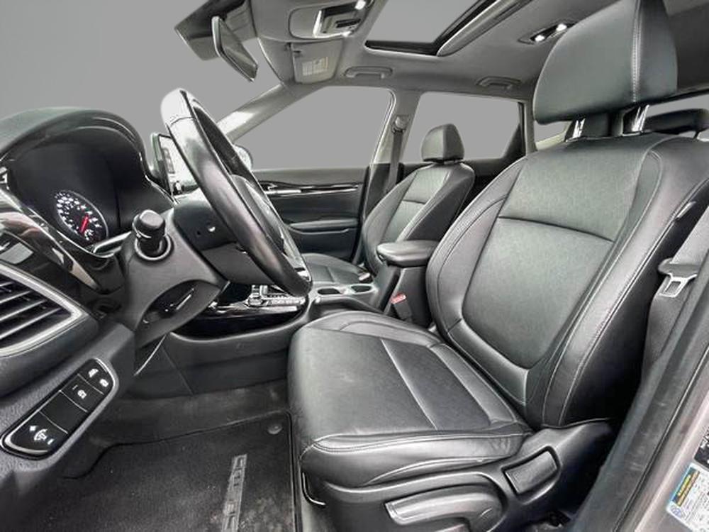 Kia Seltos EX 2022 d&rsquo;occasion à vendre - 13