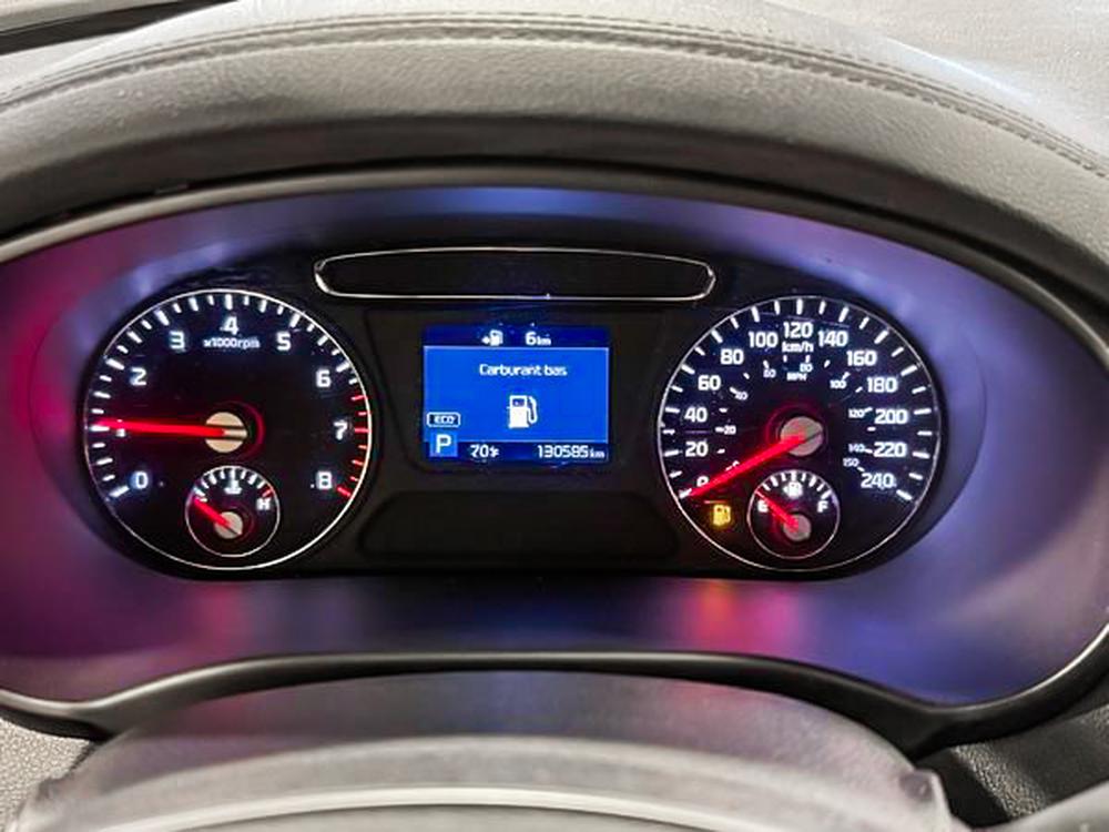 Kia Sorento LX 2019 d&rsquo;occasion à vendre - 23