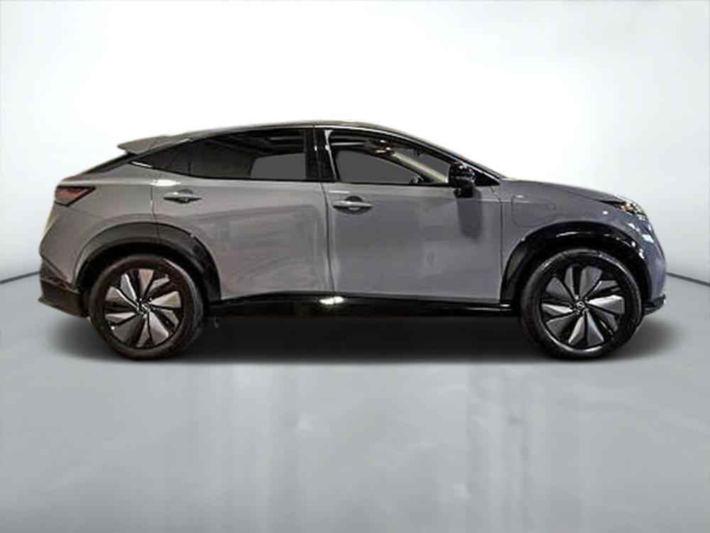 Nissan ARIYA EVOLVE+ 4ORCE 2026 d&rsquo;occasion à vendre - 2