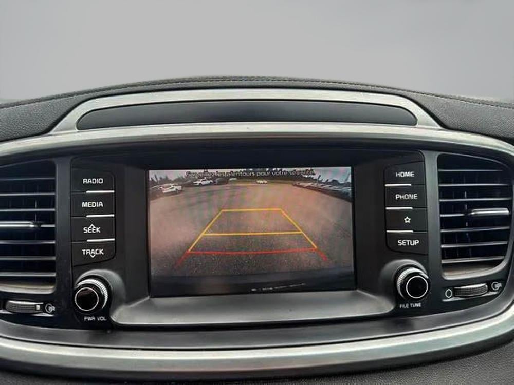 Kia Sorento LX V6 AWD 2020 d&rsquo;occasion à vendre - 28