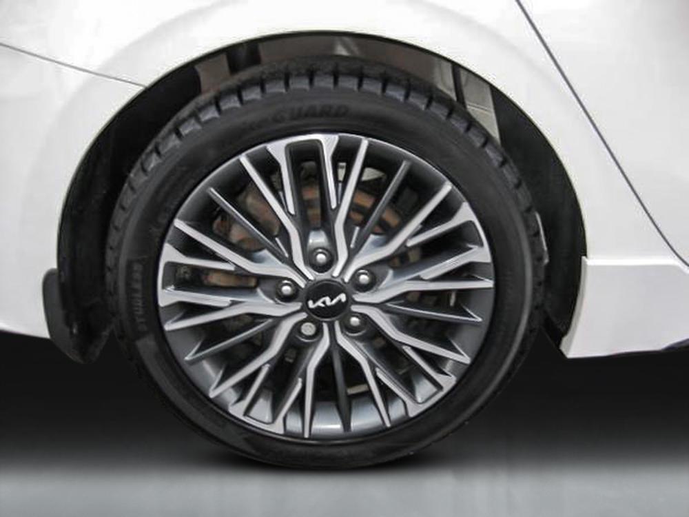 Kia Forte GT LINE 2023 d&rsquo;occasion à vendre - 8