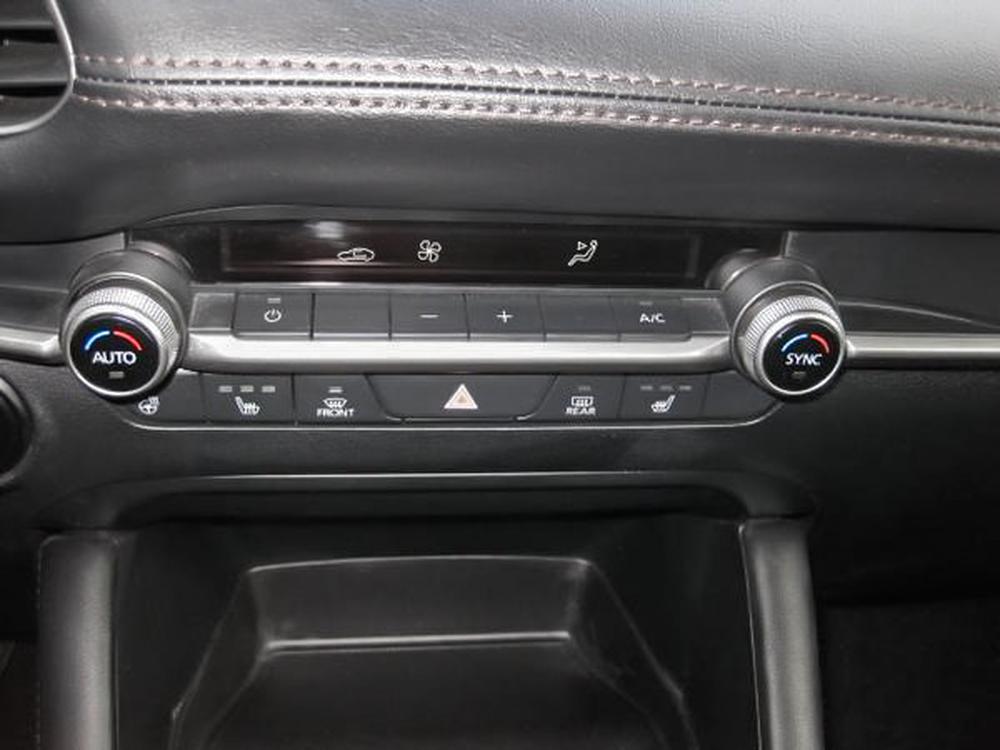 Mazda Mazda3 GS 2023 d&rsquo;occasion à vendre - 21
