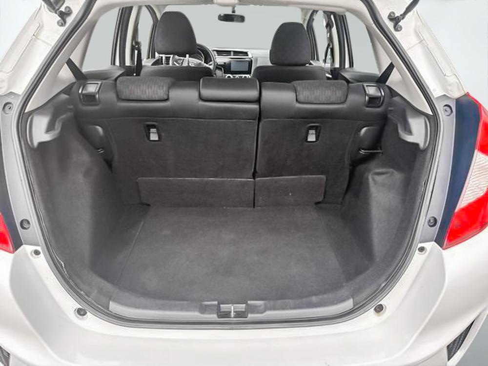Honda Fit LX 2016 d&rsquo;occasion à vendre - 29