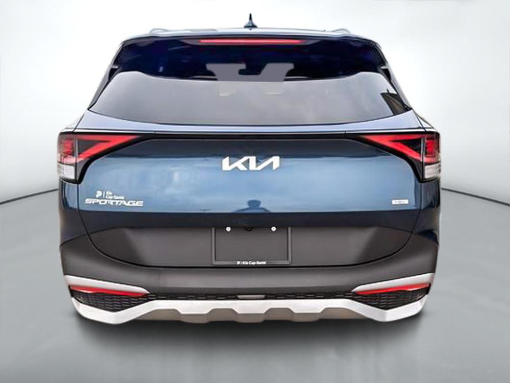 Kia Sportage hybride EX AWD 2023 d&rsquo;occasion à vendre - 7