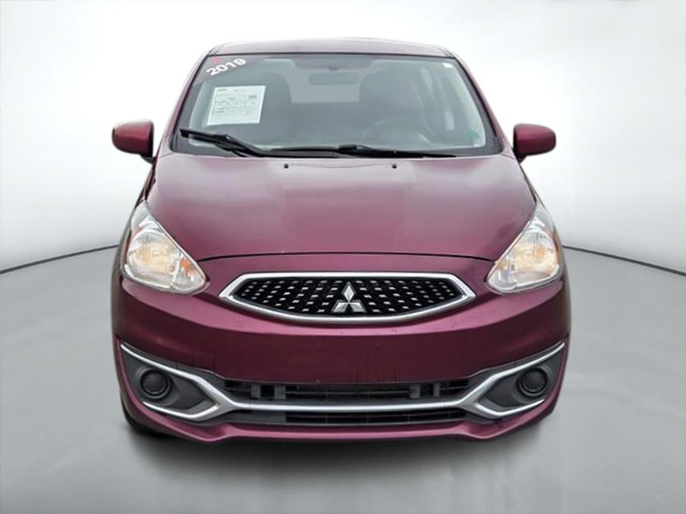 Mitsubishi Mirage ES 2019 d&rsquo;occasion à vendre - 6