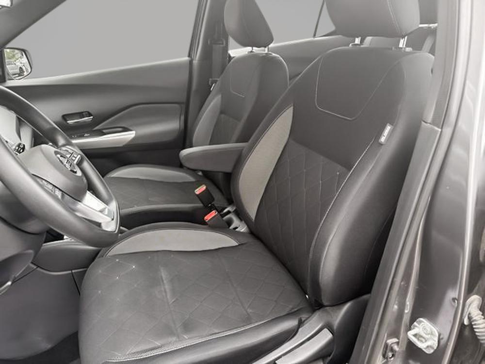 Nissan Kicks SV 2020 d&rsquo;occasion à vendre - 17