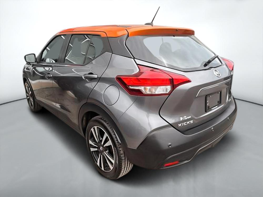 Nissan Kicks SV 2020 d&rsquo;occasion à vendre - 6
