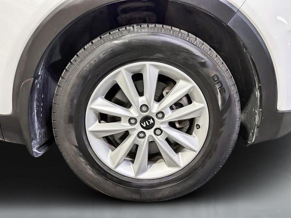 Kia Sorento LX 2019 d&rsquo;occasion à vendre - 12