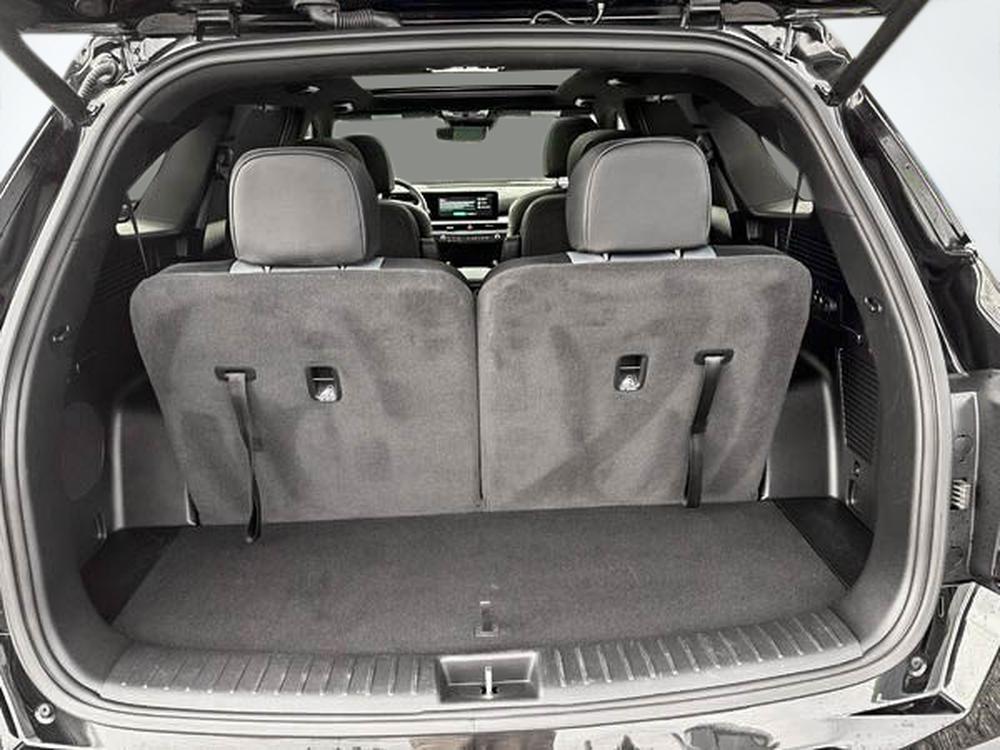 Kia Sorento hybride rechargeable SX AWD 2025 d&rsquo;occasion à vendre - 36