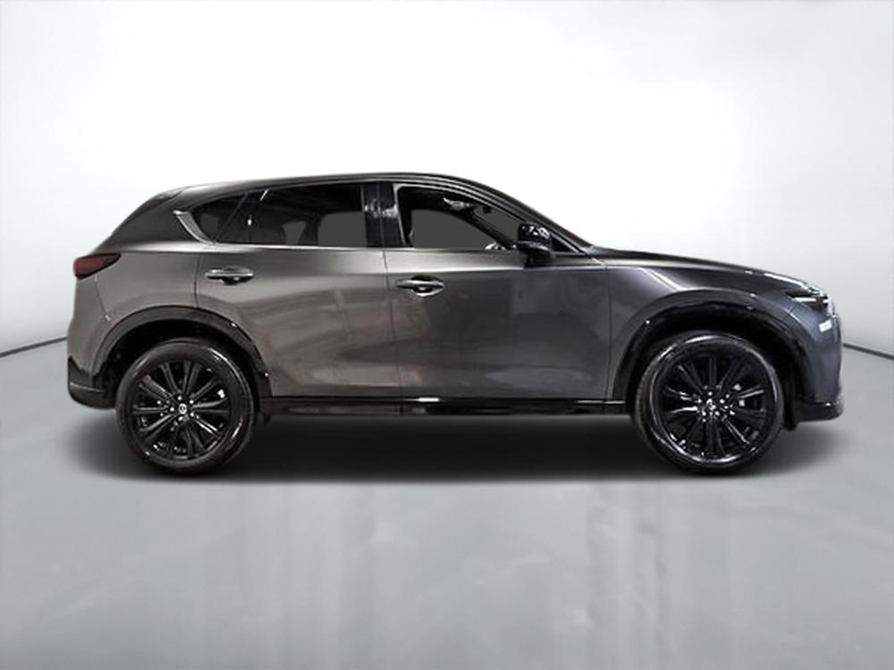 Mazda CX-5 Sport 2025 d&rsquo;occasion à vendre - 2