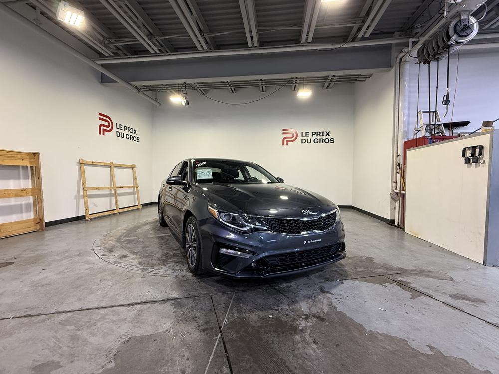 Kia Optima 2020  usage à vendre