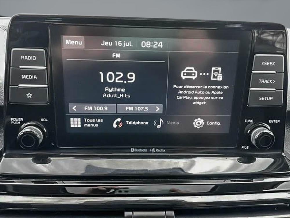 Kia Seltos EX 2022 d&rsquo;occasion à vendre - 21