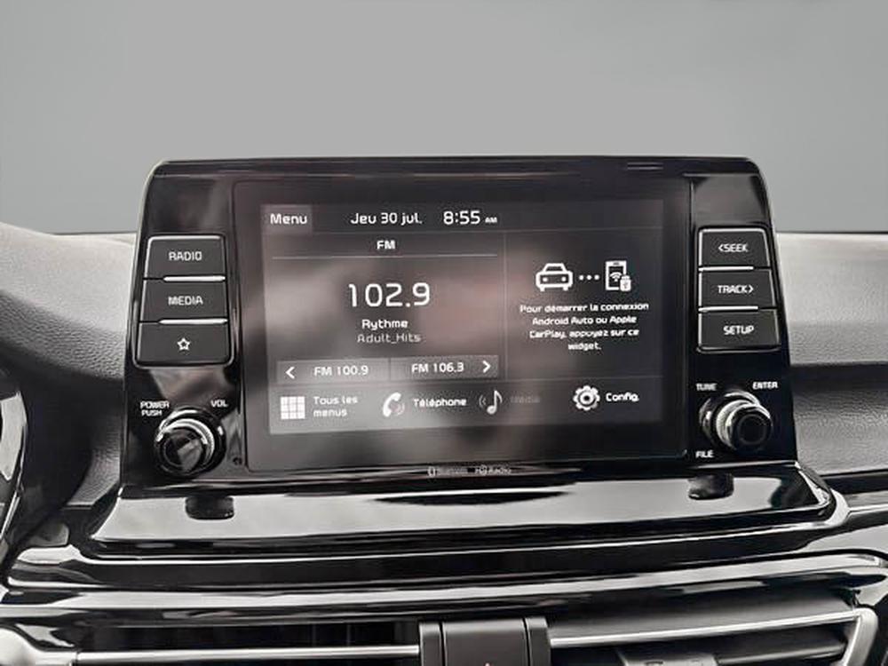 Kia Seltos EX AWD 2023 d&rsquo;occasion à vendre - 27