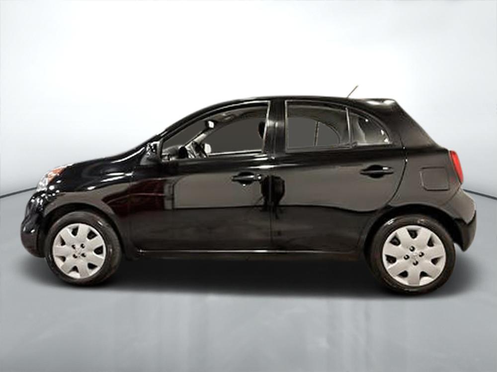 Nissan Micra S 2019 d&rsquo;occasion à vendre - 7