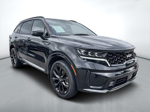 2023 Kia Sorento X-Line EX AWD