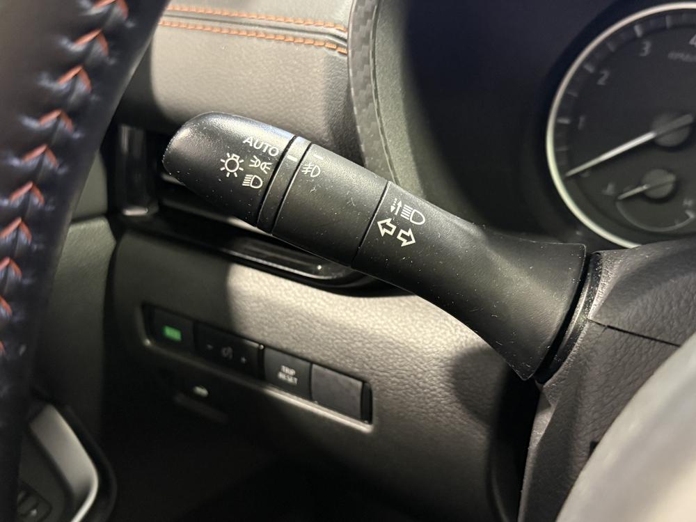 Nissan Sentra SR 2022 à vendre à Trois-Rivières - 23