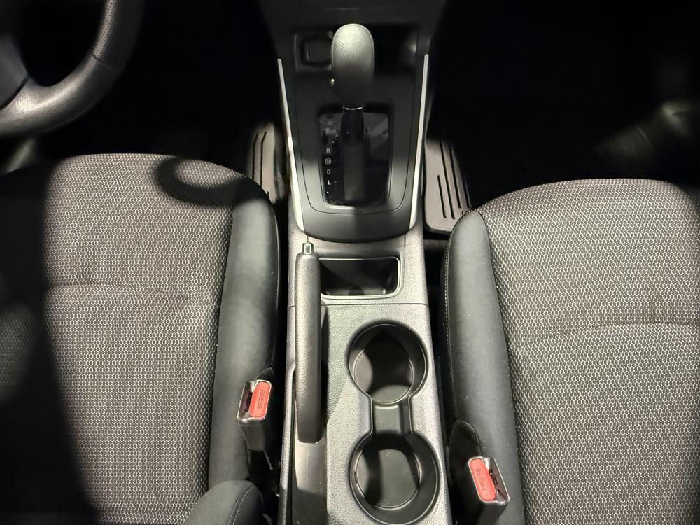 Nissan Sentra S 2019 à vendre à Trois-Rivières - 29