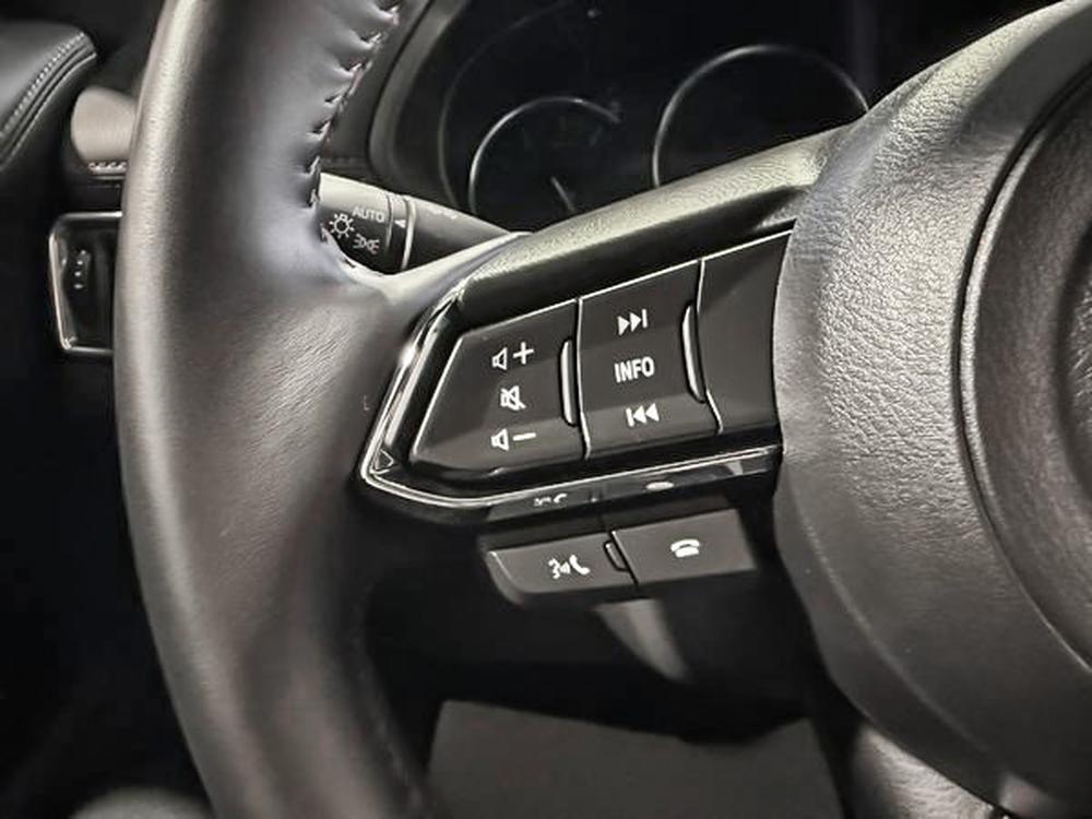 Mazda CX-5 Sport 2025 d&rsquo;occasion à vendre - 19