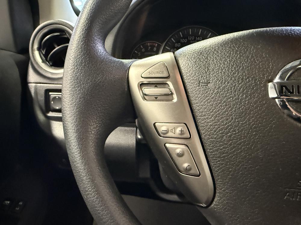 Nissan Micra S 2019 d&rsquo;occasion à vendre - 18