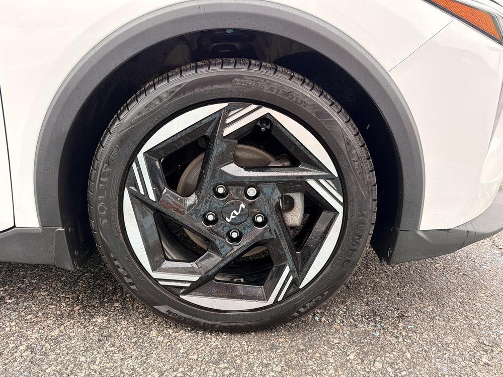 Kia K4 EX 2025 d&rsquo;occasion à vendre - 12